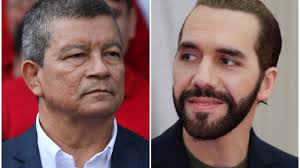 População de El Salvador vai às urnas neste domingo e presidente Nayib  Bukele é favorito à reeleição