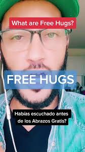 Abrazos Gratis: Una Experiencia Transformadora