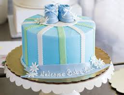 Dewey S Bakery Cakes Baby Shower Cakes Cake Cupcakes For Boys
