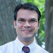 School of Marine and Environmental Programs People