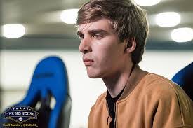 Jack Hoyt's Instagram, Twitter & Facebook