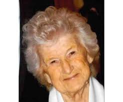 Kathleen O'Shea Obituary (1936