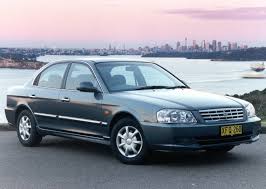 The recall is expected to begin oct. Kia Recalls 2001 2004 Optima In The Us Autoevolution