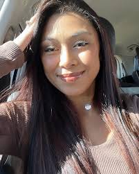 Dalia Rios's Instagram, Twitter & Facebook