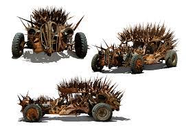 Legendary Director George Miller Is Back Directing Mad Max S Fury Road For What Is Sure To Make The Fast Furious 7 Loo Mad Max Fury Road Mad Max Mad Max Fury