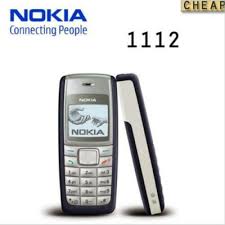 Image result for nokia 1112
