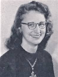 Obituary of Carol Ruth MacDonald