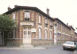 Ecole Maternelle Maurice Denis Champigny Sur Marne Groupe Scolaire Ecole Maternelle Historique