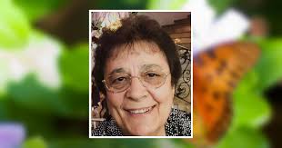 Mrs. Diann D. Strong Obituary April 26, 2025