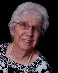 Norma Joy Rogers Obituary January 22, 2024