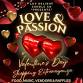 Love & Passion Candle Making Workshop & Shopping - AW Event Rental Space, 8441 S Cottage Grove Ave Event Image