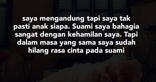 Kau pikir aku ada untuk siapa, kau kira sejauh ini ku datang untuk siapa. Dengan Sangat Kejam Nya Isteri Lelaki Itu Mengahalau Aku Dari Rumah Dan Kereta Yang Lelaki Tu Berikan Untukku Diambil Nya Aku Cakap Tu Hak Aku Sebab Suaminya Beri Untuk Aku Kisah