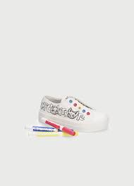 Sofi e lui me contro te cerchietto con fiocco. Liu Jo Me Contro Te Sneakers