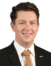 Matt Laporta's Instagram, Twitter & Facebook