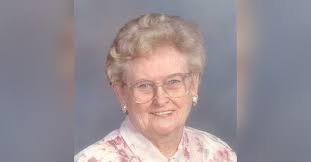 Hazel Wright Reynolds Jasper Obituary