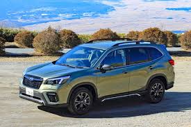 Subaru「フォレスター・スポーツ」 su baru（ スバル ）が新開発の水平対向1.8リッターターボエンジンを発表したのは2020年のこと。 ã‚¹ãƒãƒ« ãƒ•ã‚©ãƒ¬ã‚¹ã‚¿ãƒ¼ ã‚¹ãƒãƒ¼ãƒ„ 4wd Cvt è©¦ä¹—è¨˜ çœŸé¢ç›®ãªã‚¹ãƒãƒ«ã®æ†‚é¬± Webcg