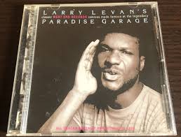 Larry Levan's Paradise Garage