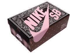 Travis Scott Nike Sb Dunk Special Box Release Sneakernewscom Nike Sb Travis Scott Nike Nike Sb Dunk Low Travis Scott