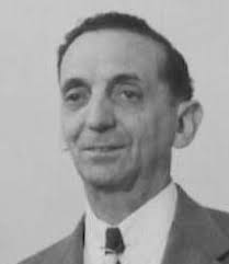 Peter Joseph Blum (1885-1960)