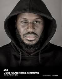 56 Black Men: Campaign to challenge racial stereotypes gathers momentum