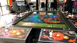Evenings will be just as comfy. Be A Pinball Wizard New Arcade Skill Games Place Opens In Waynesboro