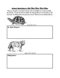 Animal Symbolism In And Then There Were None