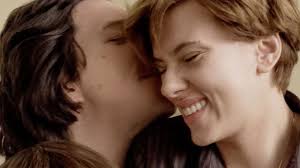 Adam Driver, Scarlett Johansson, Joaquin Phoenix Set For Film Festival  Honors