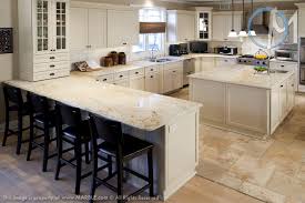 Colonial Cream Granite In Kitchen Photo Gallery Colonial Cream Granite Kitchen Design Kitchen Countertops