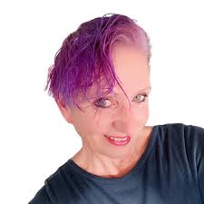 Cate Field: Women's Wellbeing and Speaker