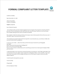 We did not find results for: Formal Complaint Letter Against A Lawyer Or Law Firm Templates At Allbusinesstemplates Com
