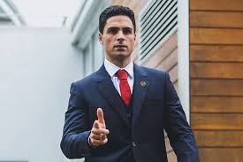 Welcome to the official facebook page of arsenal football club. Arsenal Promote Mikel Arteta From Head Coach To First Team Manager