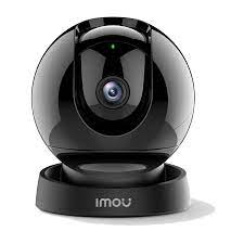 Imou 360° 3MP IP Überwachungskamera HundKatze Erkennung Zwei-Wege-Audio  Rex 3D | eBay