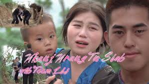 Ntxhais nkauj ntsuab offical By Txoojlis Muas 17 Nov 2024