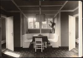 Hans Poelzig Wochenendhaus Berlin Charlottenburg 1927 Charlottenburg Berlin Home