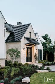 I would deal with them in the future for sure. Farmhouse Style Gets A Touch Of Funk Outside Chicago Luxe Interiors Design