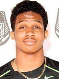 Marcos Harris Jr.'s Football Recruiting Profile