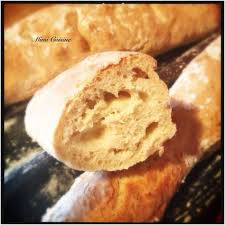 Les Belles Baguettes De Mimi Cuisine Recette Companion Recette Recette Companion Recette Recette Companion Moulinex