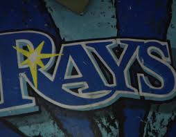 Rays fans bring playoff energy to downtown St. Pete for ALCS Game 1 — FOX 13 Tampa Bay