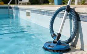 How Does a Pool Vacuum Work? Pool Cleaner Types Explained – iGarden Store