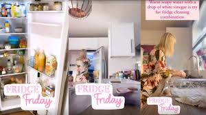 How do you clean your room in 10 minutes? Cleaning Lynsey Crombie Explains How To Clean Your Fridge In Just 10 Minutes Opera News