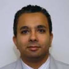 Dr. Clifton Ward Jr., MD