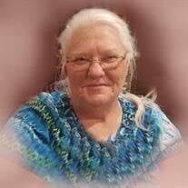 Patricia Ward Vinson Obituary