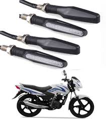 Des changements partout chez le ch. Nrs Side Led Indicator Light For Tvs Sport Price In India Buy Nrs Side Led Indicator Light For Tvs Sport Online At Flipkart Com
