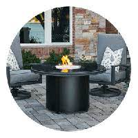 20 diameter lid, 19 diameter burn area. Fire Tables Propane Natural Gas Firepitsdirect Com