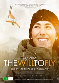 The Will to Fly (2016)
