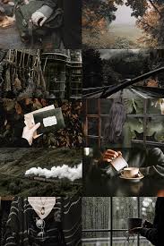 Skcgsra Autumn In Slytherin Slytherin Aesthetic Hogwarts Aesthetic Aesthetic Wallpapers Check out our slytherin collage selection for the very best in unique or custom, handmade pieces from our dekor na steny shops. skcgsra autumn in slytherin