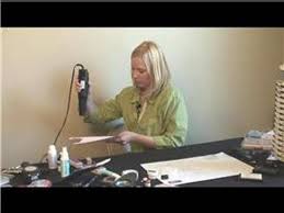 See how easy it is to make diy scratch art paper at home with basic supplies. Cards Tech Scratch N Sniff