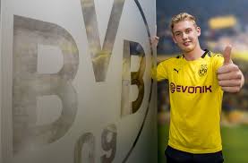 Deshalb seid ihr jetzt gefragt. Spieler Von Bayer Leverkusen Julian Brandt Wechselt Zu Borussia Dortmund Fussball Stuttgarter Zeitung