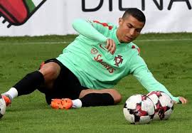 Join unofficial fan page of cr7 to watch all football match live stream & for all updates about foot. Latvia Vs Portugal Football Live Streaming Watch World Cup Qualifier Live On Tv Online Ibtimes India