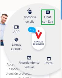2 agendar citas médicas por teléfono. Nueva Eps Telefonos Direcciones Chat Y Formas De Contacto Tu Nueva Eps